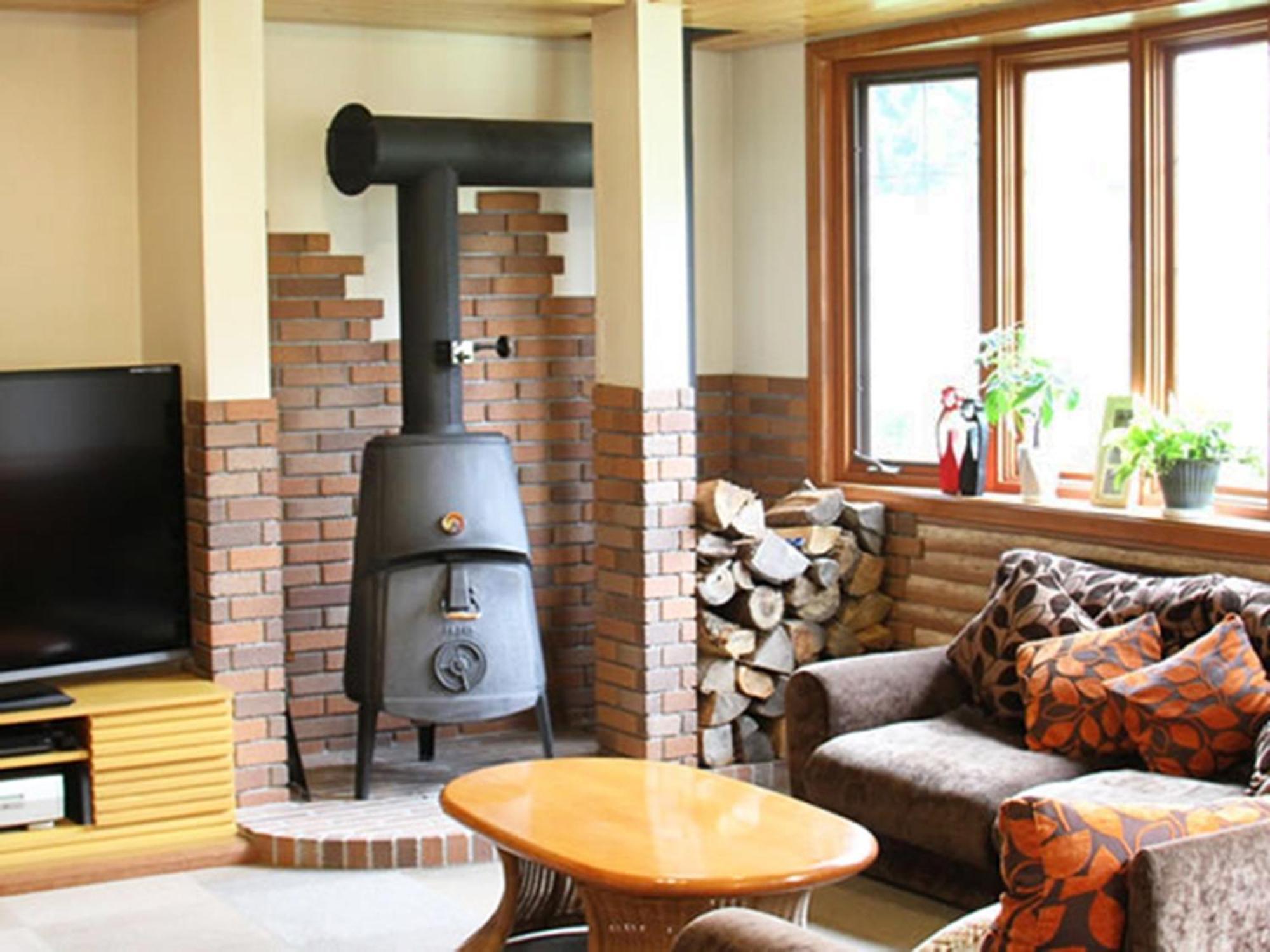 Pension Come Western-Style Room Loft- Vacation Stay 14990 Minamiuonuma Exterior foto